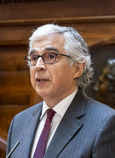 José Pedro Aguiar-Branco